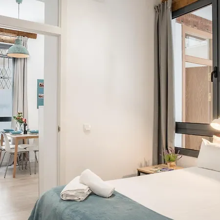 Appartement Acanthus