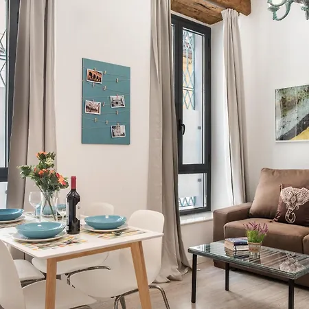 Appartement Acanthus