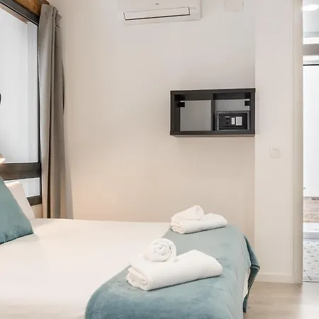 Appartement Acanthus Séville