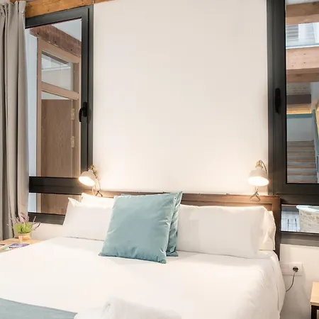 Acanthus Appartement