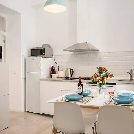 Appartement Acanthus *