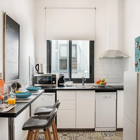 Acanthus Appartement