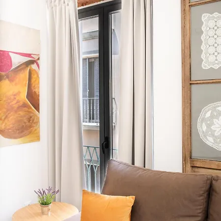 Appartement Acanthus Séville