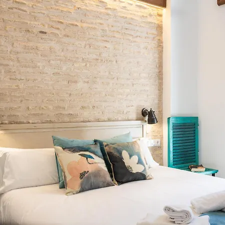 Appartement Acanthus