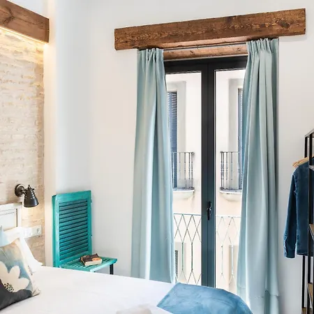 Acanthus Appartement *