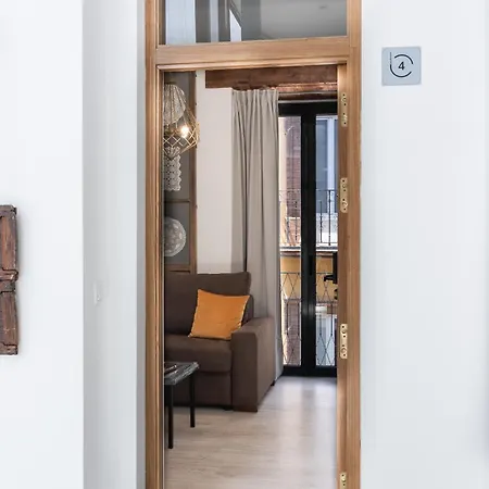 Acanthus Appartement