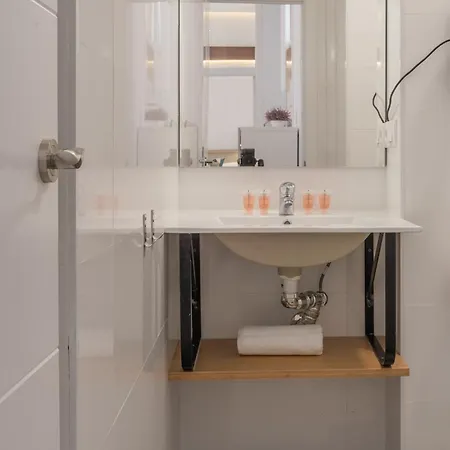 Acanthus Appartement