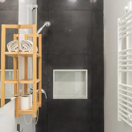 Acanthus Appartement