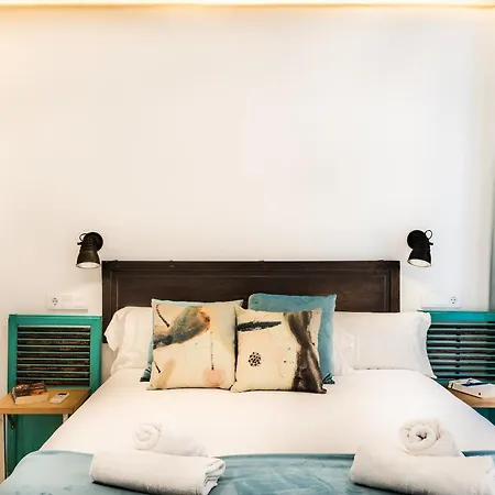Appartement Acanthus *