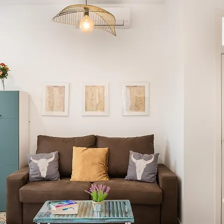 Appartement Acanthus