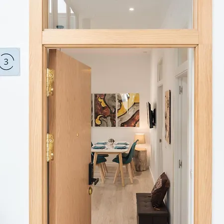 Acanthus Appartement *