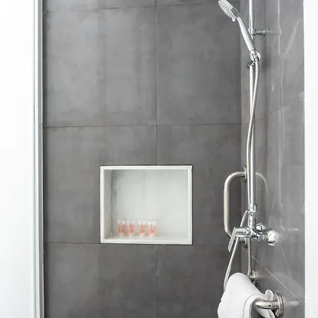 Acanthus Appartement