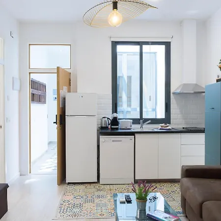Acanthus Appartement *