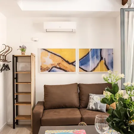 Appartement Acanthus *